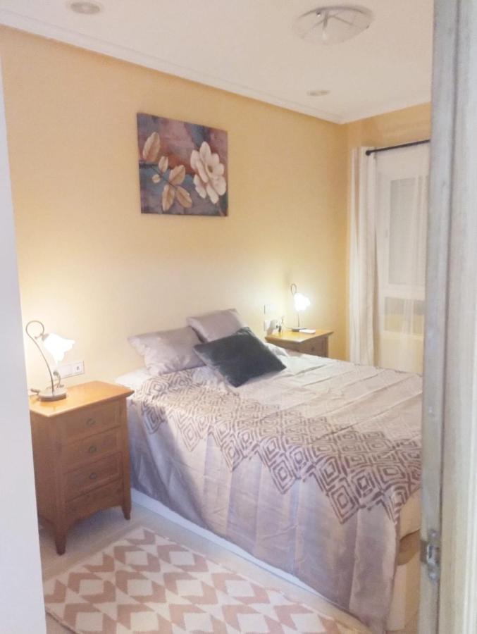 Torrevieja 2 Bedroom Holiday Apartment Exterior photo